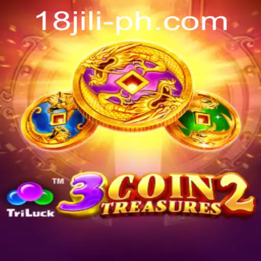 Unveiling the Excitement of 3CoinTreasures2