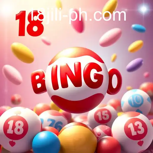 Exploring the Fascinating World of Bingo Games: The Rise of 18 Jili