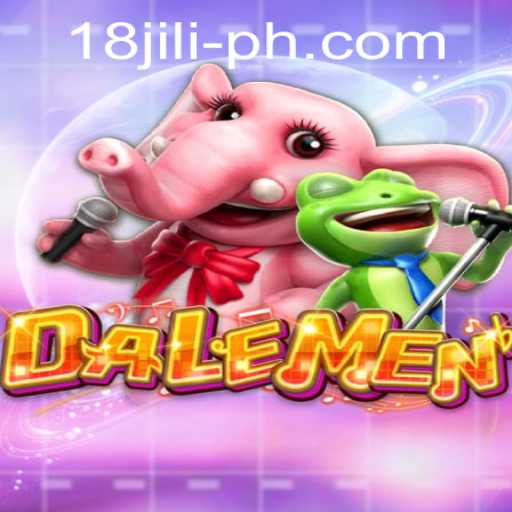Discover DALEMEN: A Thrilling New Game