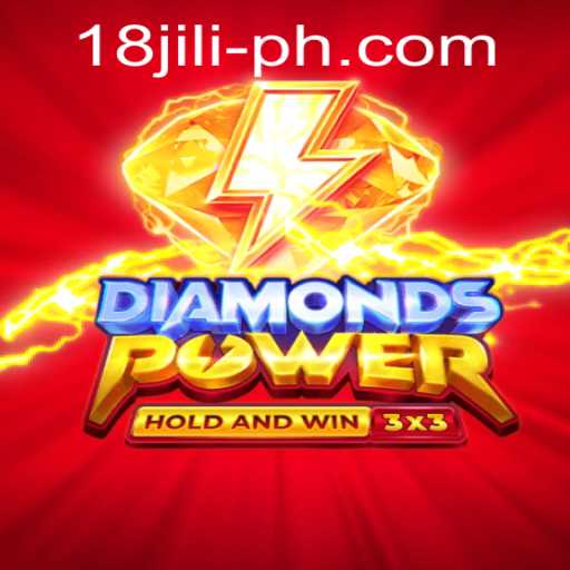 Exploring Diamondspower: A New Era of Gaming with 18 Jili