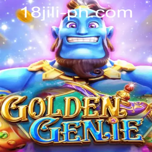 Unveiling the Magic of GOLDENGENIE: An Enthralling Adventure with 18 Jili