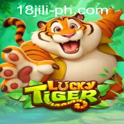 Exploring the Exciting World of LuckyTiger: A Deep Dive into 18 Jili