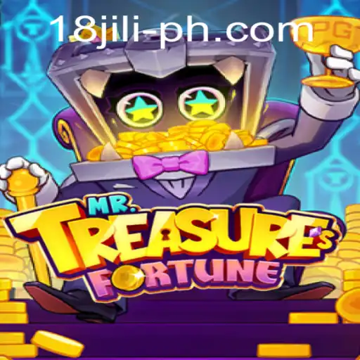 Exploring the Dynamic World of MrTreasuresFortune: A Comprehensive Guide