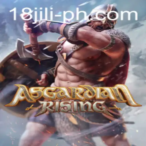 Exploring AsgardianRising: A New Gaming Universe