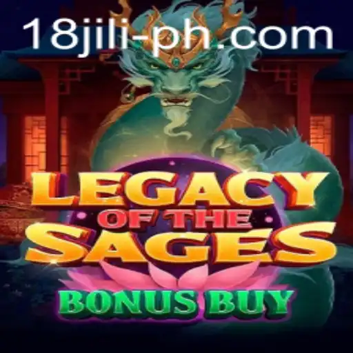 Exploring LegacyoftheSagesBonusBuy: A New Epoch in Gaming