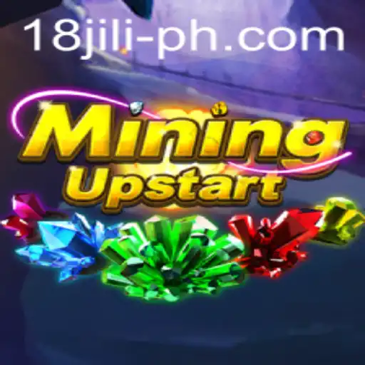 Discover the Exciting World of MiningUpstart: A Journey Through Strategy and Adventure