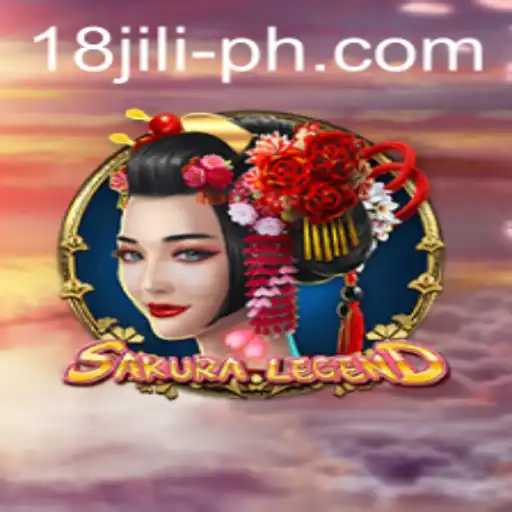 Explore the Enchanting World of SakuraLegend: Unveiling the 18 Jili Challenge