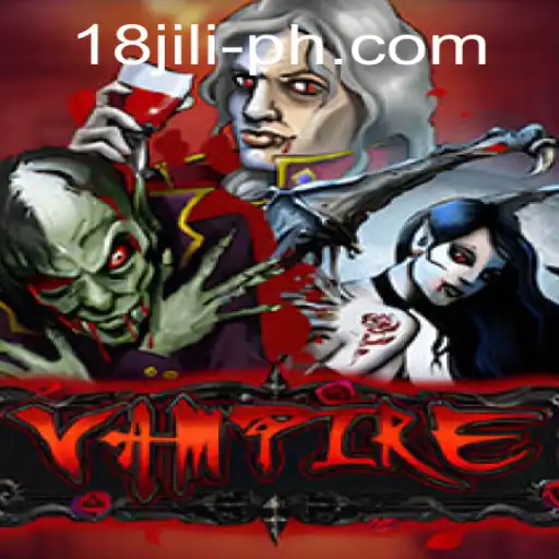 Vampire: A Dark Adventure in the World of 18 Jili