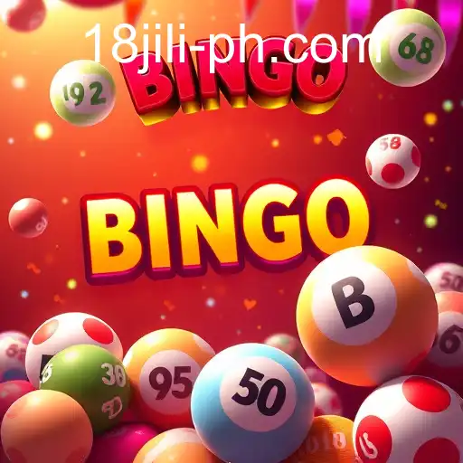 Exploring the Vibrant World of Online Bingo: A Spotlight on 18 Jili