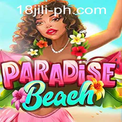Discover the Enchanting World of ParadiseBeach: A Gaming Experience with a Twist