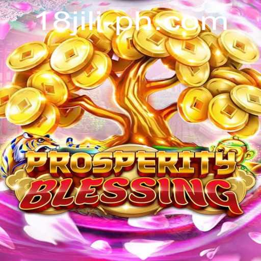 Unveiling ProsperityBlessing: A Comprehensive Guide with 18 Jili Insight