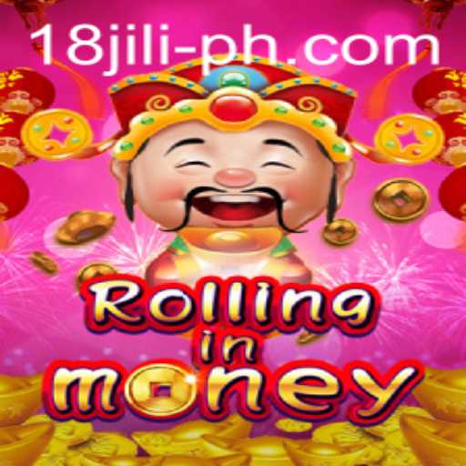 RollingInMoney: The Ultimate Gaming Experience