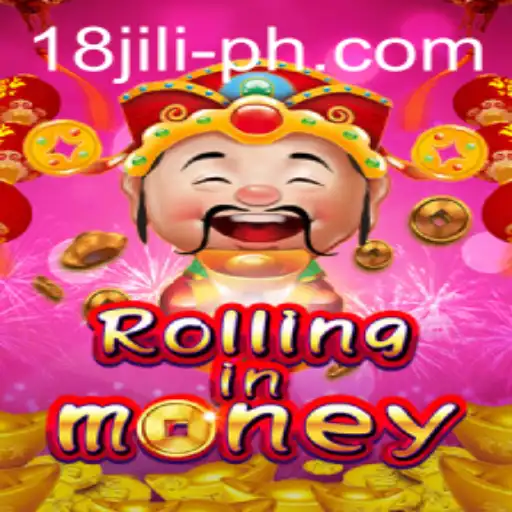 RollingInMoney: The Ultimate Gaming Experience