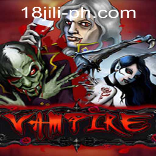Vampire: A Dark Adventure in the World of 18 Jili